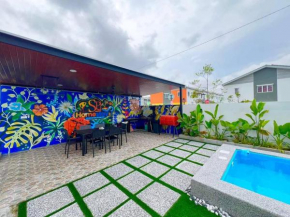 SP Homestay Puncak Alam